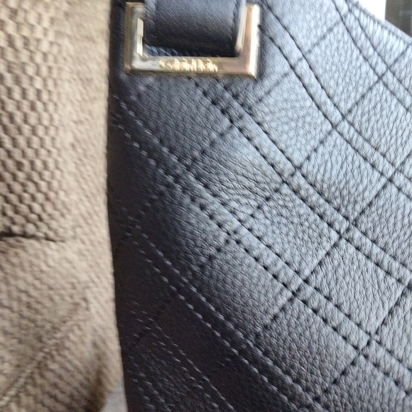 Calvin Klein Tote - Picture 6 of 8